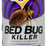 Hot Shot Bed Bug Killer: Eliminate 99% of Bed Bugs Fast