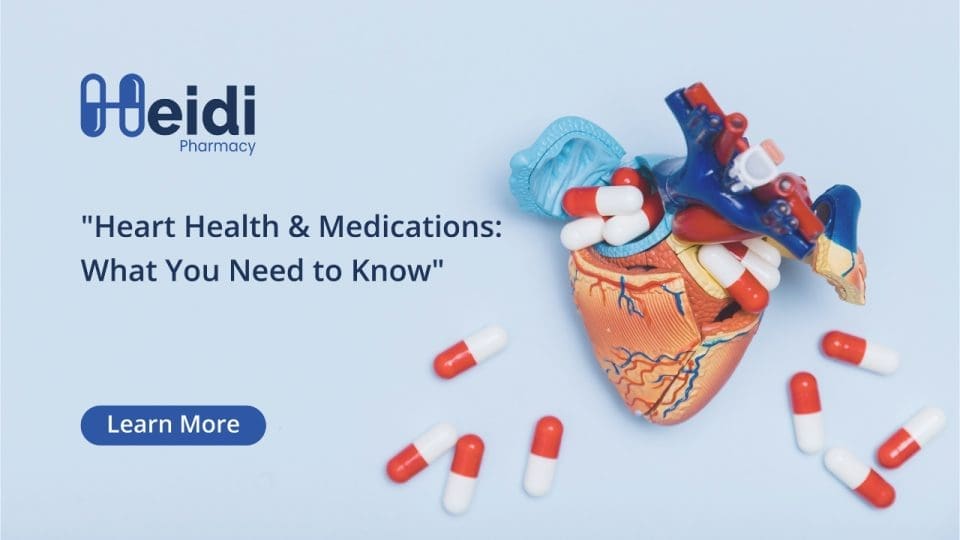 HEART HEALTH