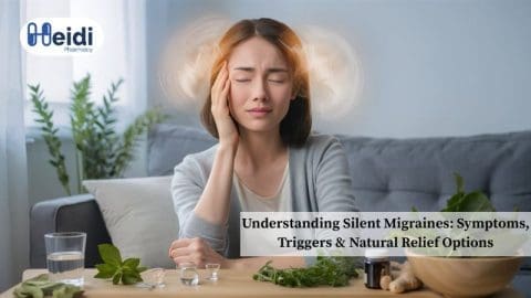 Migraines