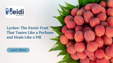 Lychee